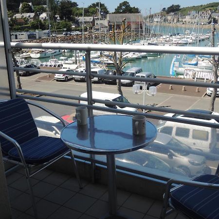 Joli Appartement Avec Wifi Sur Le Port De Dahouet Pleneuf-Val-Andre Extérieur photo
