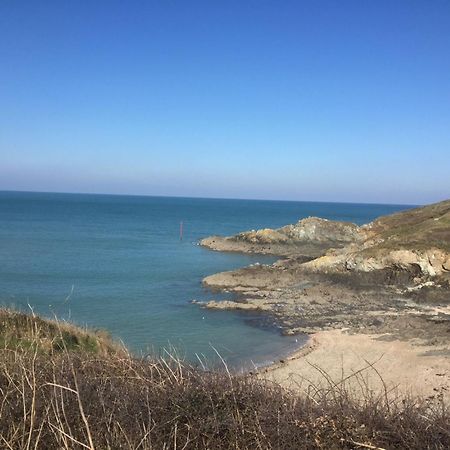 Joli Appartement Avec Wifi Sur Le Port De Dahouet Pleneuf-Val-Andre Extérieur photo