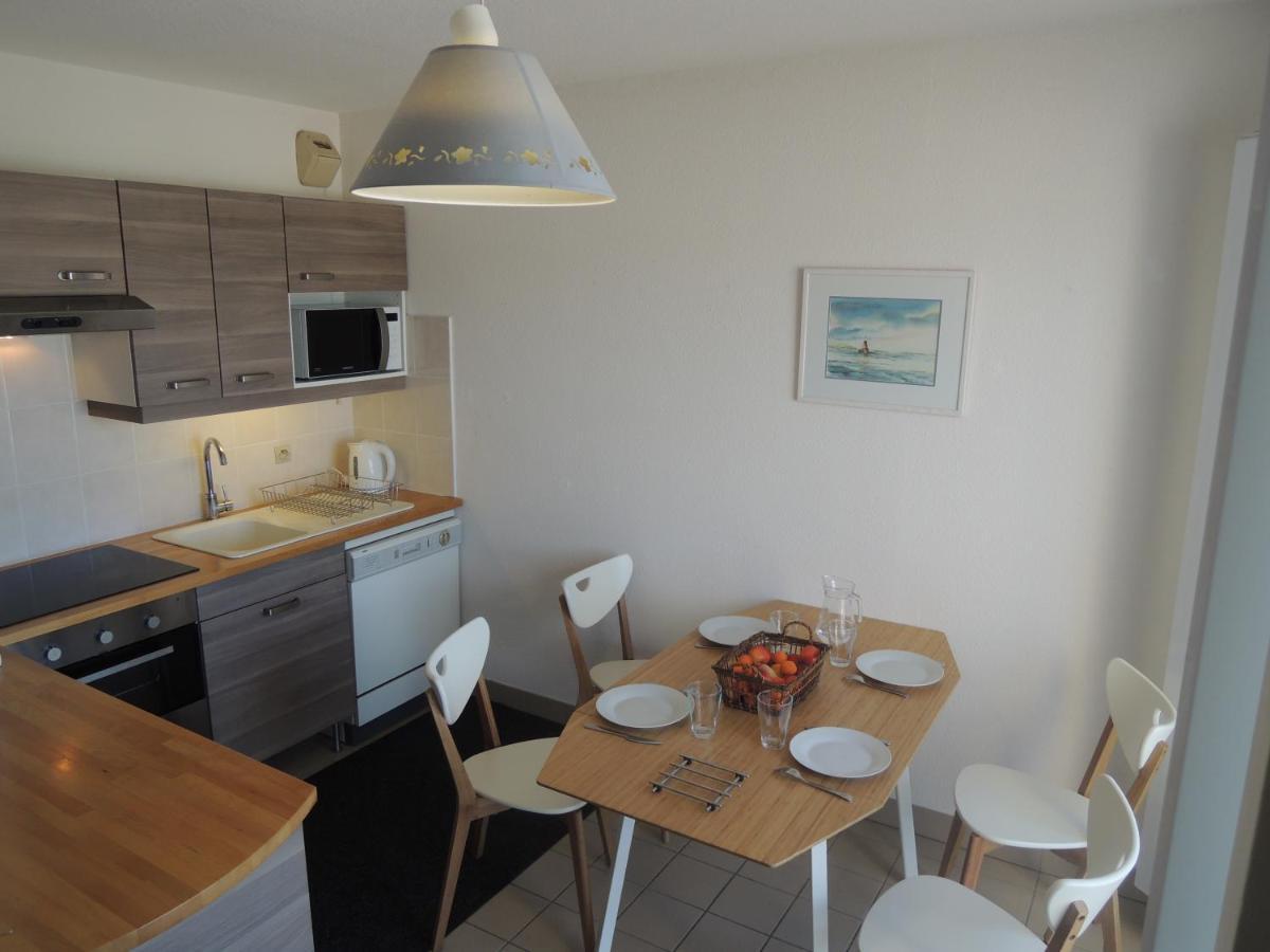 Joli Appartement Avec Wifi Sur Le Port De Dahouet Pleneuf-Val-Andre Extérieur photo