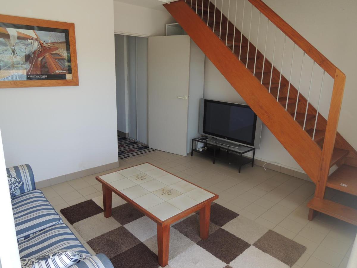 Joli Appartement Avec Wifi Sur Le Port De Dahouet Pleneuf-Val-Andre Extérieur photo