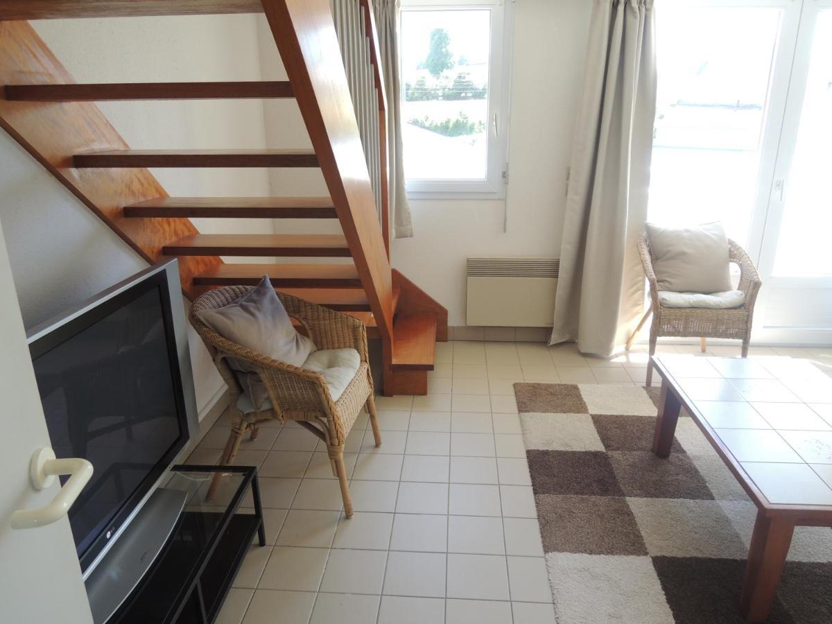Joli Appartement Avec Wifi Sur Le Port De Dahouet Pleneuf-Val-Andre Extérieur photo