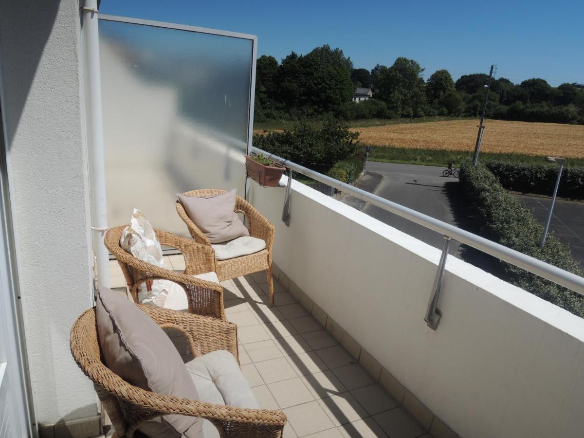 Joli Appartement Avec Wifi Sur Le Port De Dahouet Pleneuf-Val-Andre Extérieur photo