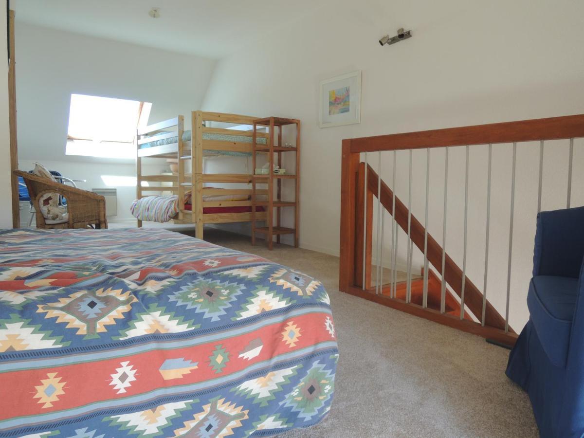Joli Appartement Avec Wifi Sur Le Port De Dahouet Pleneuf-Val-Andre Extérieur photo