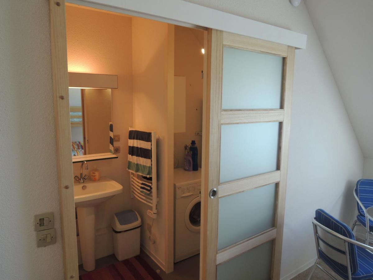 Joli Appartement Avec Wifi Sur Le Port De Dahouet Pleneuf-Val-Andre Extérieur photo
