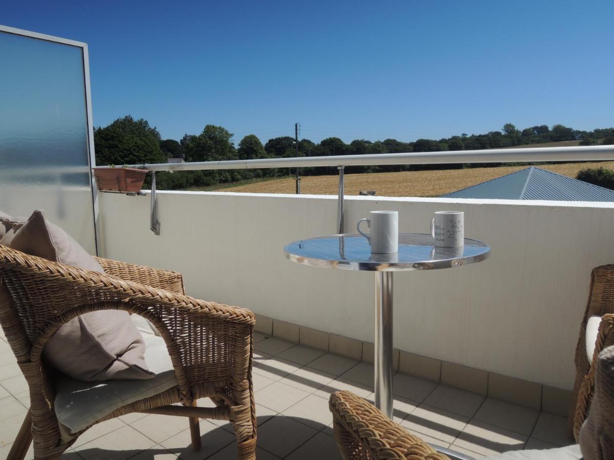 Joli Appartement Avec Wifi Sur Le Port De Dahouet Pleneuf-Val-Andre Extérieur photo