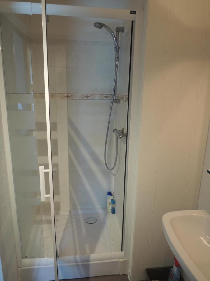 Joli Appartement Avec Wifi Sur Le Port De Dahouet Pleneuf-Val-Andre Extérieur photo