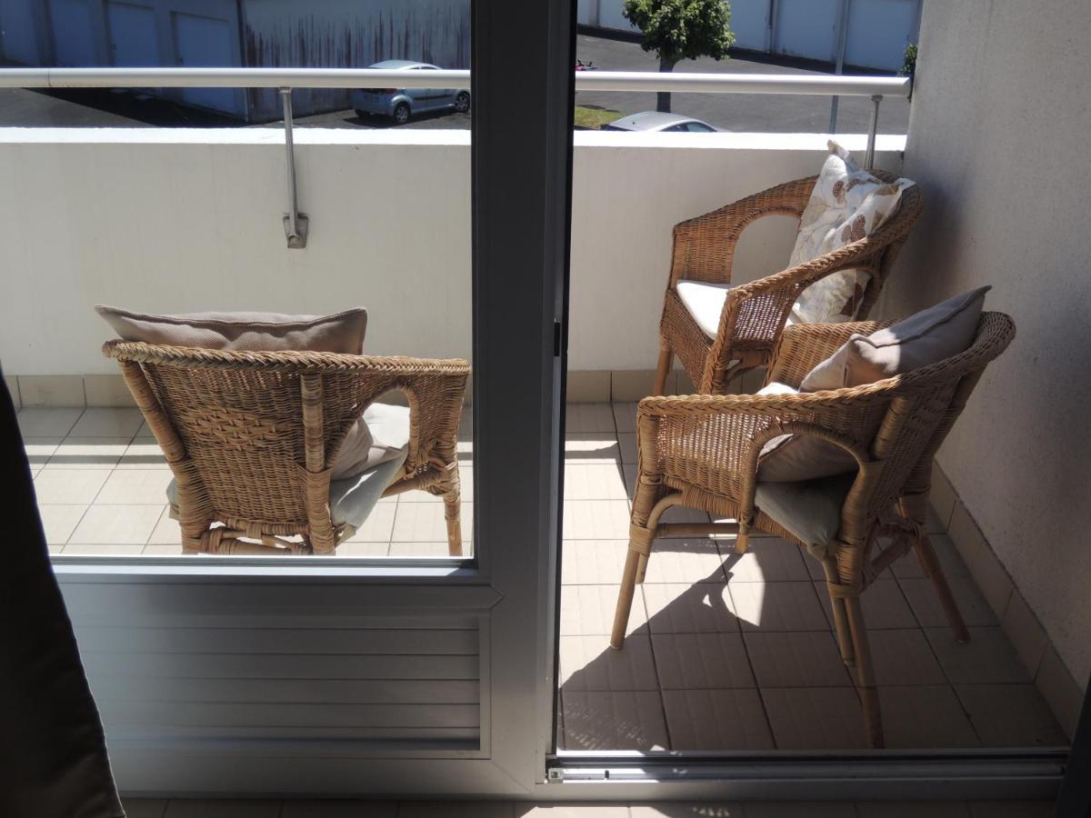 Joli Appartement Avec Wifi Sur Le Port De Dahouet Pleneuf-Val-Andre Extérieur photo