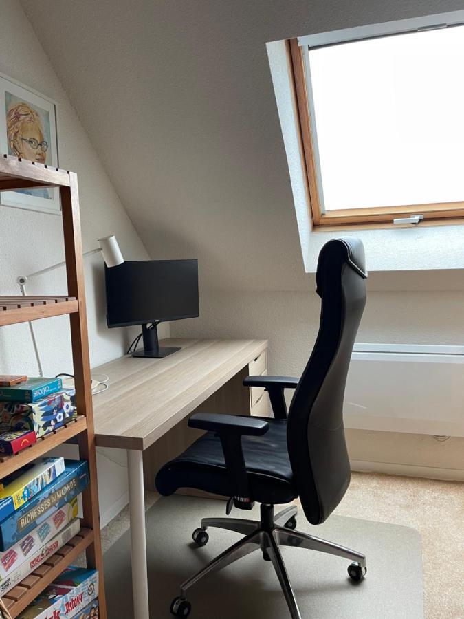 Joli Appartement Avec Wifi Sur Le Port De Dahouet Pleneuf-Val-Andre Extérieur photo