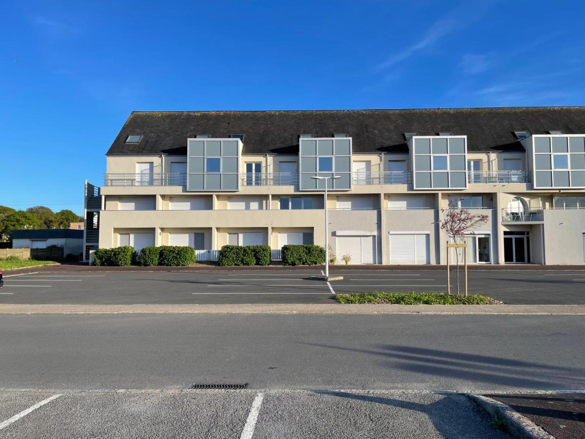 Joli Appartement Avec Wifi Sur Le Port De Dahouet Pleneuf-Val-Andre Extérieur photo